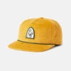 Katin Slope Hat: Honey -Fashion Clothing Katin Slope Hat Honey 01 5000x 83545.1663269419