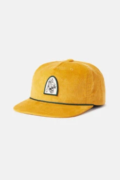 Katin Slope Hat: Honey