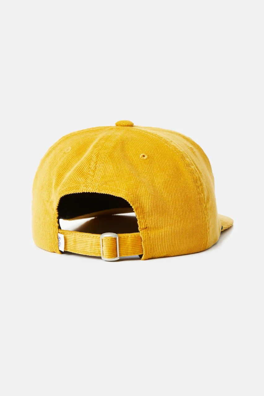 Katin Slope Hat: Honey 4 Katin Slope Hat: Honey - Image 2