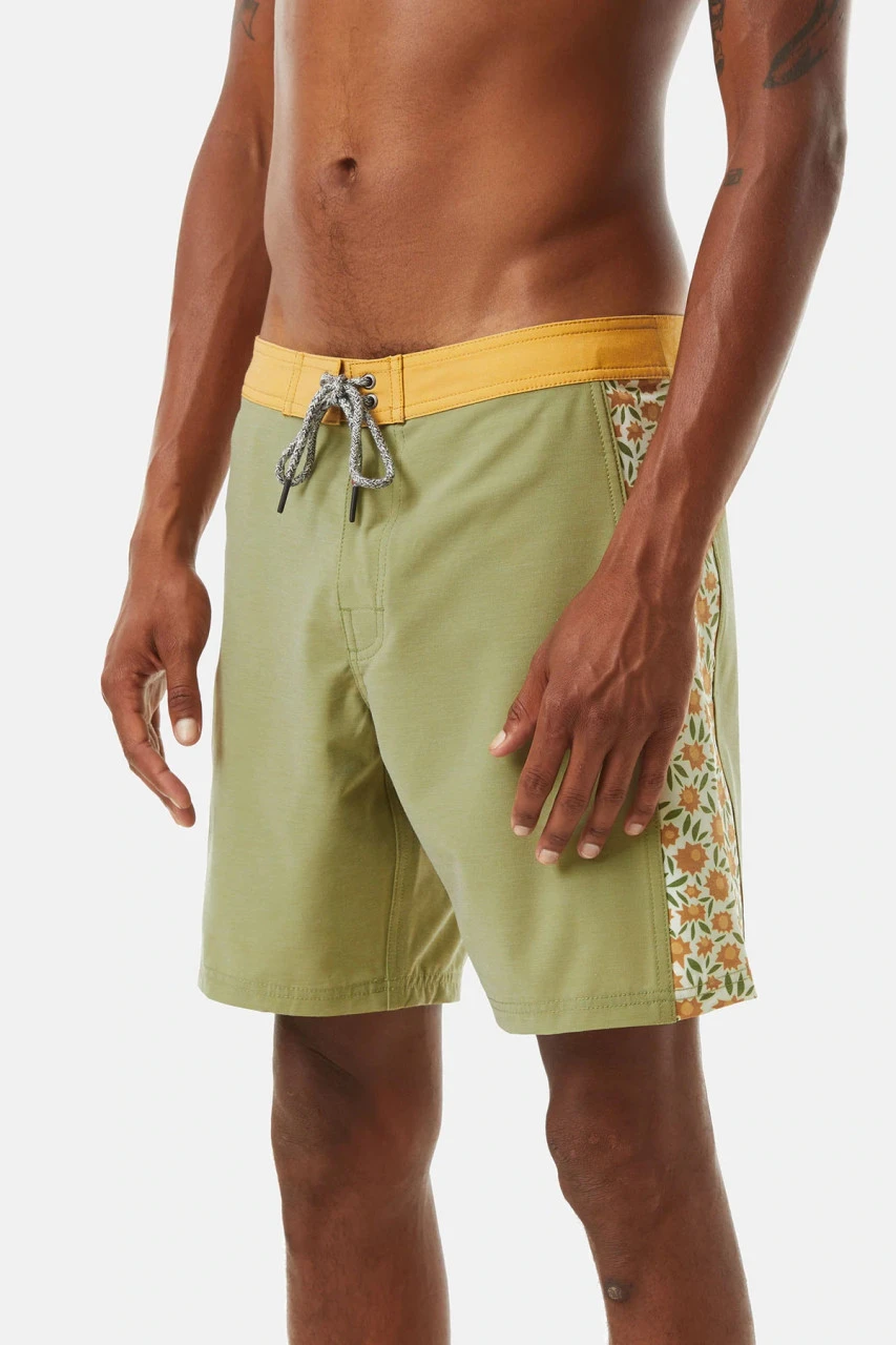 Katin Sparky Trunk: Cactus 3 Katin Sparky Trunk: Cactus