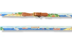 Smathers And Branson Lake Murray Scene Belt