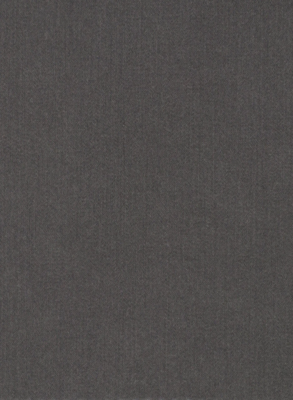 Ballin Crescent Liberty Leather Finish Pant - Mid Grey 4 Ballin Crescent Liberty Leather Finish Pant - Mid Grey - Image 2