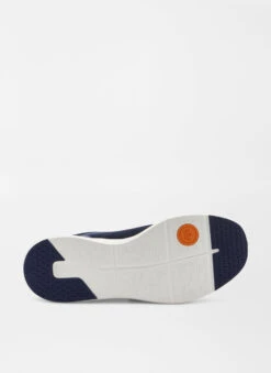 Peter Millar Camberfly Sneaker: Navy 13 Peter Millar Camberfly Sneaker: Navy -Fashion Clothing MA23EF30 NAV ALT Z 40180.1677010664