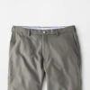 Peter Millar High Drape Performance Salem Short - Smoke 1 Peter Millar High Drape Performance Salem Short - Smoke -Fashion Clothing ME0EB82 SMO 09720.1612469384