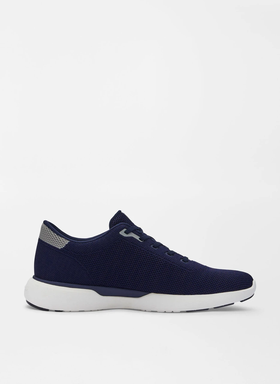 Peter Millar Glide V3 Sneaker: Navy 6 Peter Millar Glide V3 Sneaker: Navy - Image 4