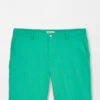 Peter Millar Shackleford Performance Hybrid Short: Rainforest 2 Peter Millar Shackleford Performance Hybrid Short: Rainforest -Fashion Clothing MS22EP01 RFST 55137.1647286477