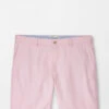 Peter Millar Salem Performance Short: Palmer Pink -Fashion Clothing MS23EB82 PALMP 20315.1677013185