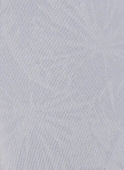 Peter Millar Perth Frondescence Performance Quarter-Zip: White 13 Peter Millar Perth Frondescence Performance Quarter-Zip: White -Fashion Clothing MS23EK40G WHT ALT P 73715.1674076213