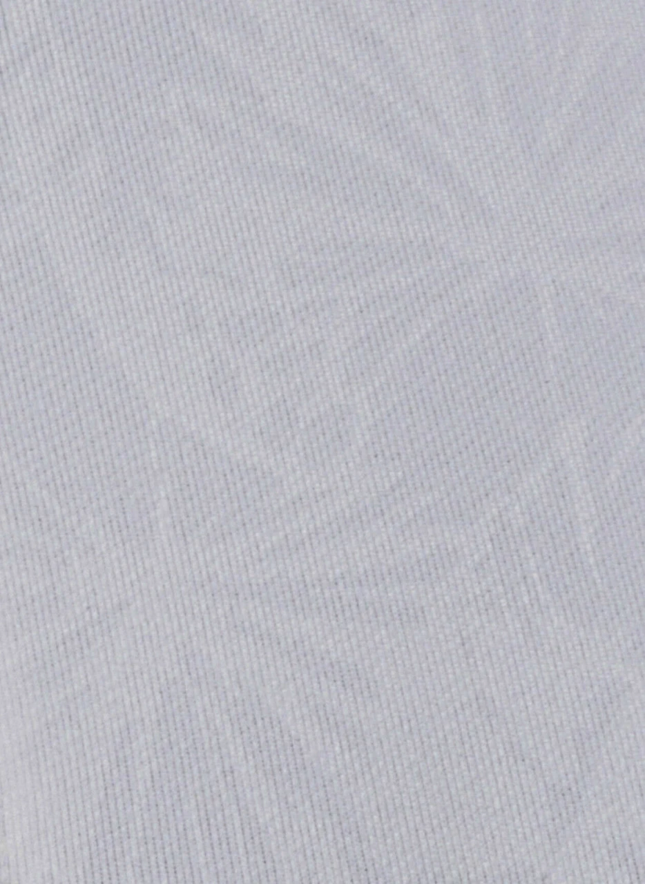 Peter Millar Perth Frondescence Performance Quarter-Zip: White 8 Peter Millar Perth Frondescence Performance Quarter-Zip: White - Image 6