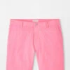 Peter Millar Shackleford Performance Hybrid Short: Peppermint 2 Peter Millar Shackleford Performance Hybrid Short: Peppermint -Fashion Clothing MS23EP01 PEP 01968.1680192059