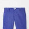 Peter Millar Shackleford Performance Hybrid Short: Tortola -Fashion Clothing MS23EP01 TORTO 79107.1680191517