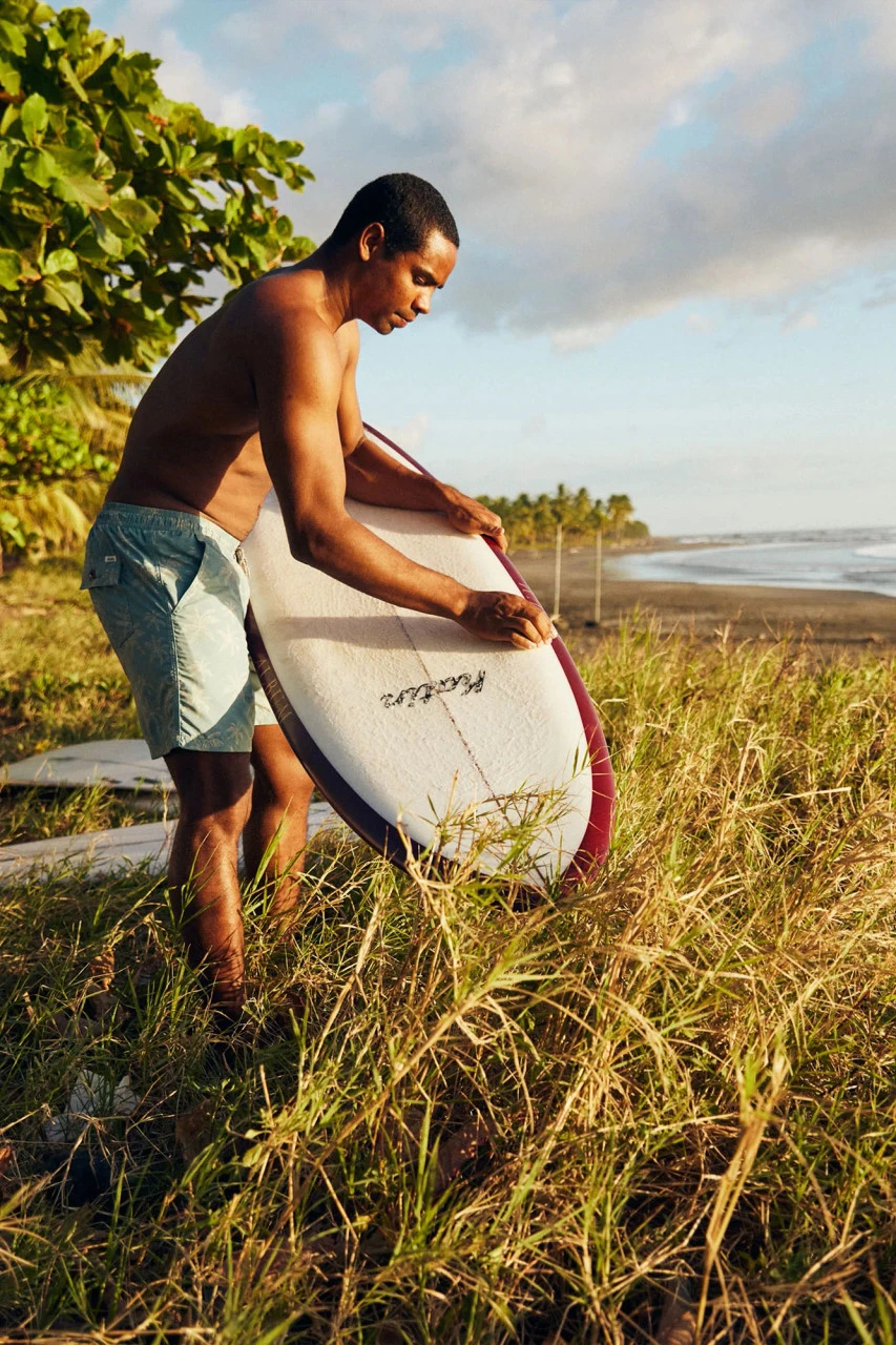 Katin Mai Tai Volley: Teal 4 Katin Mai Tai Volley: Teal - Image 2