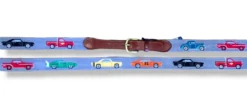 Smathers And Branson Belt - Custom MOPAR Cars (Limited Edition)