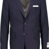 Hardwick Modern Fit Navy H-Tech Super 110'S Wrinkle Resistant Wool Blazer 2 Hardwick Modern Fit Navy H-Tech Super 110'S Wrinkle Resistant Wool Blazer -Fashion Clothing Navy blazer 560 2 Front 2048x2048 30609.1513119231