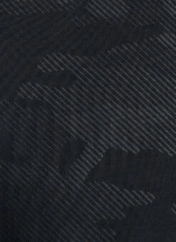 Peter Millar Perth Camo Performance Quarter-Zip: Black -Fashion Clothing Peter Millar Perth Camo Black 5 83828.1671566454