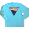Craig Reagin Triangle Mountain Long Sleeve T-shirt: Island Reef 1 Craig Reagin Triangle Mountain Long Sleeve T-shirt: Island Reef -Fashion Clothing PhotoRoom 13 62493.1640102926