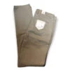 Ballin Mackay "Power Stretch" Pima Broken Twill: Khaki -Fashion Clothing PhotoRoom 21 10106.1640105697