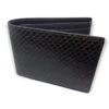 W Kleinberg Anaconda Bifold Wallet: Washed Brown -Fashion Clothing PhotoRoom 37 38461.1640806194