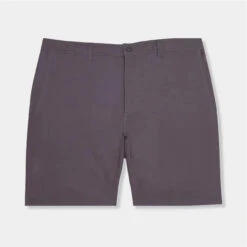 Genteal Rafter Short: Granite