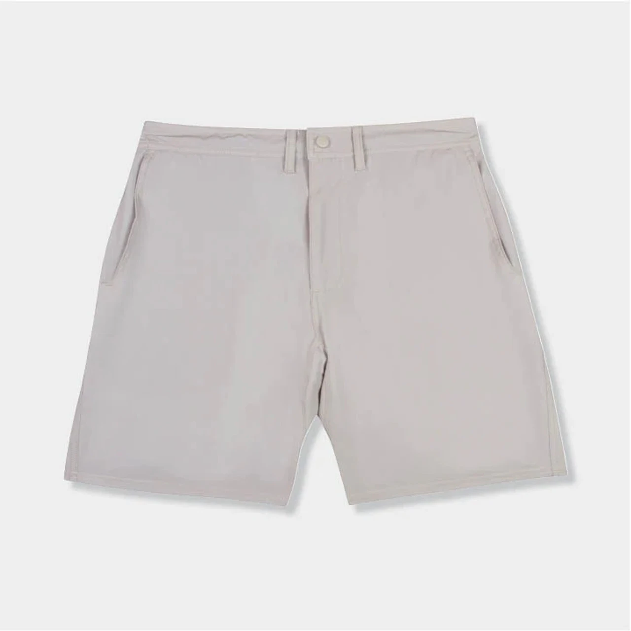 Genteal Rafter Short: Stone 3 Genteal Rafter Short: Stone
