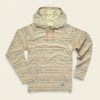 Howler Brothers Loggerhead Hoodie: Mescal: Oyster 1 Howler Brothers Loggerhead Hoodie: Mescal: Oyster -Fashion Clothing S23 LS Shirts Loggerhead Mescal Oyster Flat Front 54227.1675981861