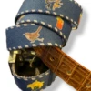 Craig Reagin South Carolina Reversible Belt: Palmetto / State Emblems -Fashion Clothing SC Emblem 09339.1653677433