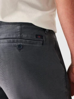 Faherty Stretch Terry™ Short (7.5" Inseam): Navy 10 Faherty Stretch Terry™ Short (7.5" Inseam): Navy -Fashion Clothing SP23 faherty mens MBS2314 NVY STRETCH TERRY SHORT 8 IN NAVY detail 2 1000x 33148.1679335139