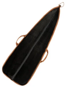 Sarge Leather Gaucho: Shotgun And Rifle Leather Case -Fashion Clothing Sarge Leather Gun Case 6 10926.1647360529