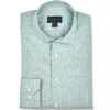 Scott Barber Luxe Windowpane Shirt: Celadon -Fashion Clothing Scottbarber63e52f4d6152c763e52f4d61754.5788839063e52f4d61754 2000x 63364.1677943160
