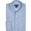 Scott Barber Fine Sateen Tattersall Shirt: Sky 1 Scott Barber Fine Sateen Tattersall Shirt: Sky -Fashion Clothing Scottbarber63e52f7e5f4df663e52f7e5f6cc.4740632063e52f7e5f6cc 2000x 1 16654.1677943914