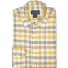 Scott Barber Mélange Twill Bold Gingham Sport Shirt: Sun -Fashion Clothing Scottbarber63e531d61c5c511625311163e531d61c5d0.63e531d61c5d0 2000x 95346.1677017841