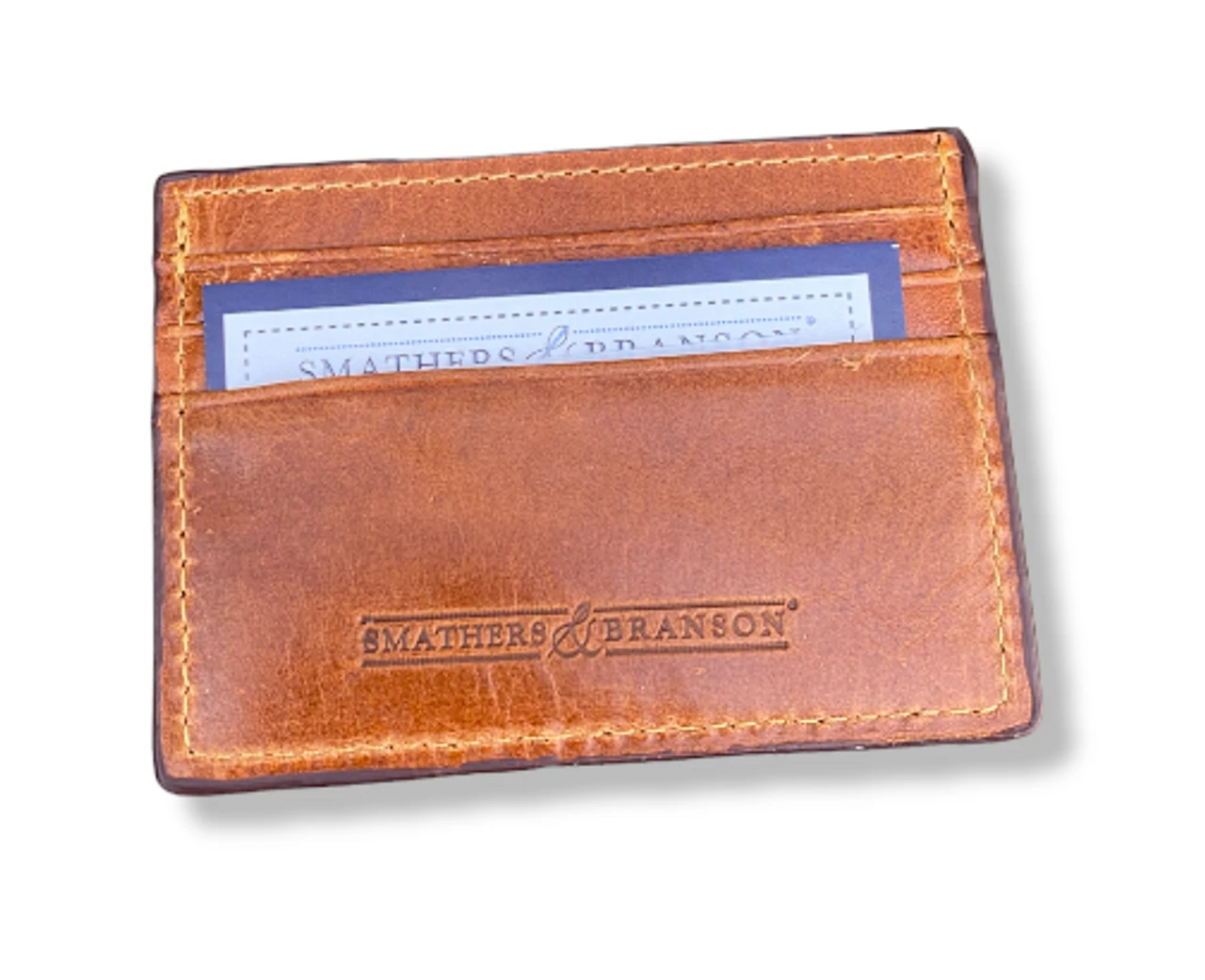 Smathers And Branson Lake Murray Sunset Card Wallet 4 Smathers And Branson Lake Murray Sunset Card Wallet - Image 2