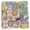 Seaward & Stearn Green/Yellow/Blue Paisley Pocket Square -Fashion Clothing Screenshot 2023 02 21 at 5.53.15 PM 1 11681.1677020451