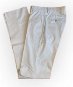 Ballin Soho Dress Pant: Stone Grey