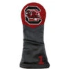 Smathers And Branson Needlepoint Driver Cover - University Of South Carolina -Fashion Clothing South Carolina Driver cover 39755.1683831228