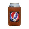 Smathers And Branson Needlepoint Coozie - Steal Your Face 2 Smathers And Branson Needlepoint Coozie - Steal Your Face -Fashion Clothing Steal Your Face Can Cooler Black 60533.1528733661