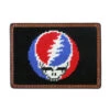Smathers And Branson Card Wallet - Steal Your Face -Fashion Clothing Steal Your Face Credit Card Wallet 27577.1529684997