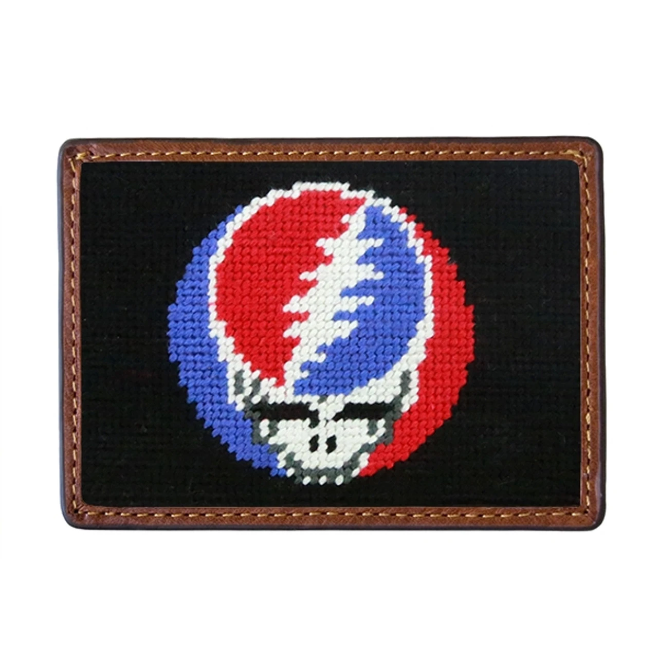 Smathers And Branson Card Wallet - Steal Your Face 3 Smathers And Branson Card Wallet - Steal Your Face