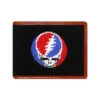 Smathers And Branson Steal Your Face Wallet - Black