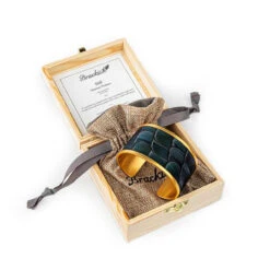 Brackish Wide Cuff - Sue -Fashion Clothing Sue Boxed 2 600x 18808.1588619699