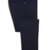 Scott Barber Luxe Sateen 5 Pocket Chino: Midnight -Fashion Clothing T70705 05 2000x 81919.1647887069