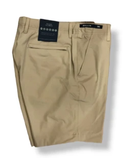 Ballin Techno Ultimate Short: Stone