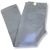 True Khaki By Ballin Stretch Sateen Garment Dyed Crescent: Blue Grey -Fashion Clothing True Khaki Blue Grey 89379.1653505591