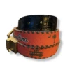 Craig Reagin University Of South Carolina Reversible Belt: Camo / USC Emblems -Fashion Clothing USC Belt 2 92220.1653677826