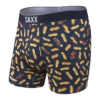 Saxx Volt Boxer Brief: Sport Nut -Fashion Clothing Volt Sport Nut 55999.1637181248