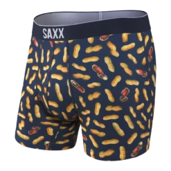 Saxx Volt Boxer Brief: Sport Nut
