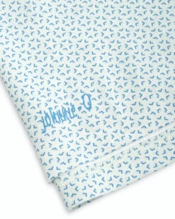 Johnnie-O Tatum Printed Polo: White -Fashion Clothing WLgbFmgayuirXkVo s4zojrjMK6FWm0 y VqIMRo41M s 1500x1500 76446.1677268099