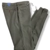 Ballin Weathered Canvas Pant: Loden -Fashion Clothing Weathered Canvas Loden 62327.1666907800