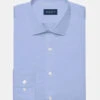 Stantt Wrinkle-Resistant Twill: Light Blue 1 Stantt Wrinkle-Resistant Twill: Light Blue -Fashion Clothing Wrinkle Resistant Light Blue Twill 77170.1572982550