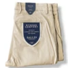 Ballin Xtreme Comfort Pant - Khaki -Fashion Clothing Xtreme Comfort Khaki 17779.1653509874